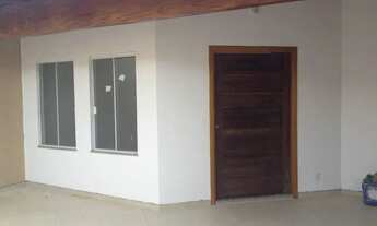 Imagem: Casa no Bairro JARDIM SOLANGE na cidade