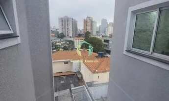 Imagem 5: Cobertura 3 Dormitórios (vila Scarpelli