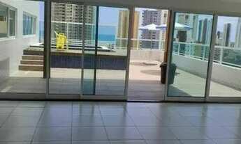 Imagem 6: Miramar Alugo apt. duas vagas,2 dormitórios, 2 elevadores, lazer. wats 99653.8797