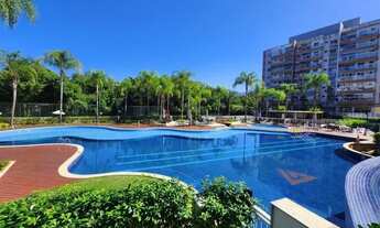 Imagem 1: LINDO ALPHALAND 2 QUARTOS - VISTA LAZER