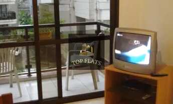 Imagem 3: Flat disponível no Itaim Bibi