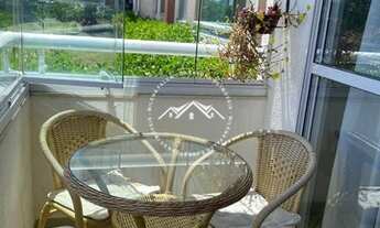 Imagem 3: Apartamento mobiliado para aluguel 81 m2 com 2/4 em Piatã - Salvador - BA