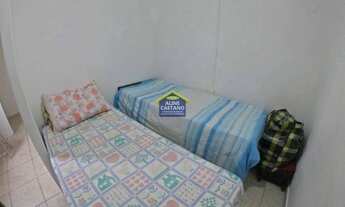 Imagem 4: 01 dormitorio, predio com piscina, pertinho do mar