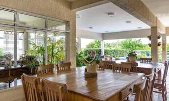 Imagem 6: Casa com 4 dormitórios à venda, 500 m² por R$ 2.600.000,00 - Condomínio Monte Belo - Salto