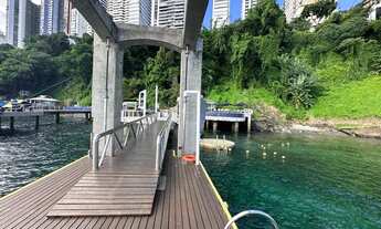 Imagem 4: APARTAMENTO 4/4, 04 SUÍTES ALTO LUXO NO CORREDOR DA VITÓRIA