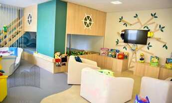 Imagem 2: Apartamento com 3 quartos, 102m², à venda em São Paulo, Parque São Jorge