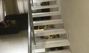 Imagem 2: SãO PAULO - Casa de Condomínio - JARDIM UMUARAMA