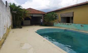 Imagem: Casa para venda e locação Jardim Vânia