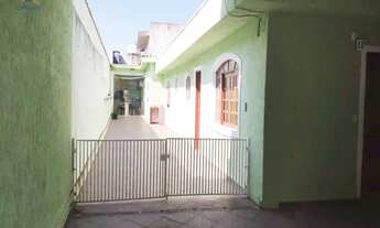 Imagem 4: Sobrado para venda com 02 dormitórios sendo 01 suíte banheira 5 vagas de garagem