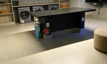 Imagem 6: Apartamento de 20 metros no Tatuapé