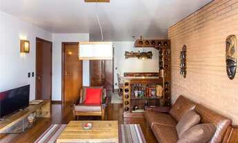 Imagem 4: Excelente apartamento, localização privilegiada, em Moema Índios