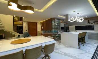 Imagem 3: Sobrado com 4 dormitórios, 255 m² - venda por R$ 2.350.000,00 ou aluguel por R$ 13.500,00