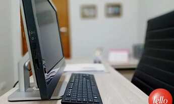 Imagem 2: São Paulo - Casa Comercial - Vila Mariana