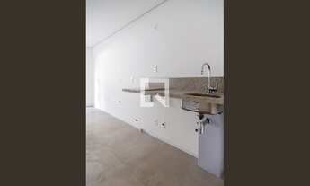 Imagem 1: Apartamento para Aluguel - Brooklin, 1 Quarto, 24 m2