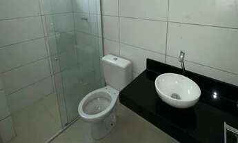 Imagem 7: Apartamento para venda com 74 metros quadrados com 3 quartos em Intermares - Cabedelo - PB