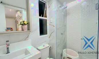 Imagem 7: Apartamento com 3 dormitórios à venda, 91 m² por R$ 890.000 - Dionisio Torres - Fortaleza