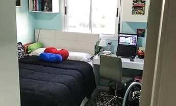 Imagem 6: Apartamento para Aluguel - Vila Andrade, 3 Quartos, 69 m2