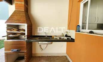 Imagem 4: Sobrado com 3 dormitórios à venda, 190 m² por R$ 800.000,00 - Residencial Real Park Sumaré