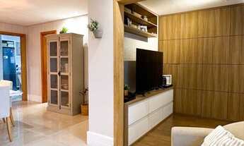 Imagem 5: Lindo apartamento no Tennis Village com 3 Quartos