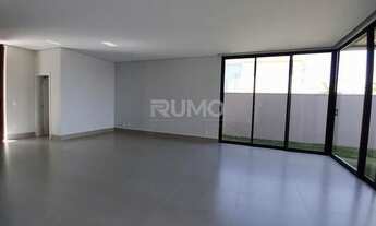 Imagem 5: Casa - Alphaville - Campinas