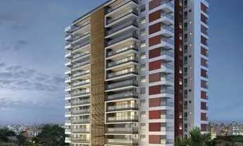 Imagem: Apartamento à venda, 167 m² por R$ 2.099.000,00