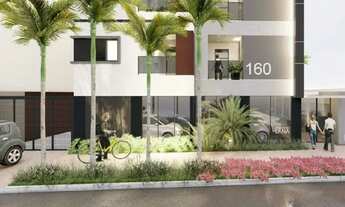 Imagem 6: Apartamento Novo - Anália Franco/SP