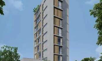 Imagem 4: Apartamento com 3 dormitórios à venda, 120 m² por R$ 1.600.000,00 - Serra - Belo Horizonte