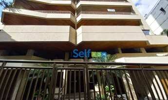 Imagem: Apartamento com 4 quartos para alugar