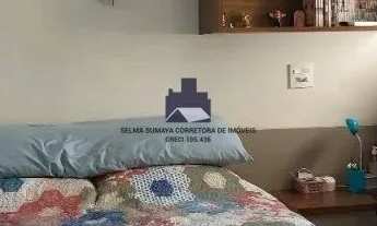 Imagem 7: Apartamento à venda no bairro Jardim Maracanã - São José do Rio Preto/SP