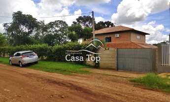 Imagem: Chácara para alugar Uvaranas