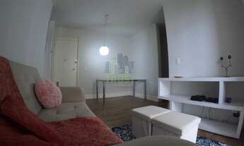 Imagem 2: Apartamento para Venda em Rio de Janeiro, Jacarepaguá, 2 dormitórios, 1 banheiro, 1 vaga