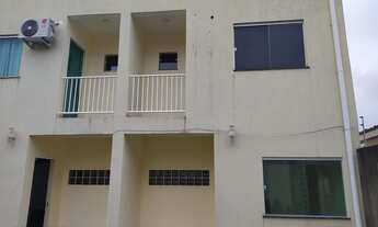 Imagem 5: Alugo duplex em residencial em frente ao Bangalay na Artêmia Pires possui piscina