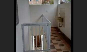 Imagem 4: Alugo casa - Primeira locação