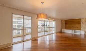 Imagem: Apartamento Locação Perdizes 206 m² 3