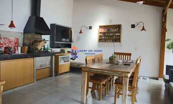 Imagem 3: SOBRADO A VENDA - CAMPO BELO