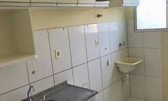 Imagem 3: Alugo Apartamento Planejado