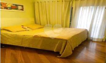 Imagem 4: Apartamento a venda em moema com 3 dormitorios