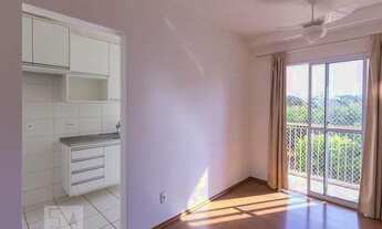 Imagem 5: Apartamento para Aluguel - Jardim California, 2 Quartos, 53 m2