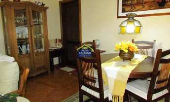 Imagem 3: Casa com 2 dorms, Caicara, Praia Grande - R$ 595 mil, Cod: ACT1739