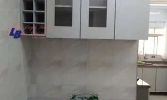 Imagem 2: Apartamento Padrão para Aluguel em Vila Bastos Santo André-SP - AL 432