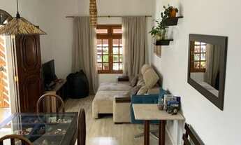 Imagem 4: SOBRADO EM CONDOMÍNIO FECHADO NO JD BONFIGLIOLI - 3 DORMS