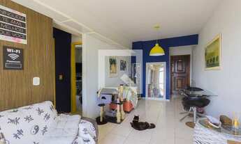 Imagem 2: Apartamento para Aluguel - Freguesia , 2 Quartos, 65 m2