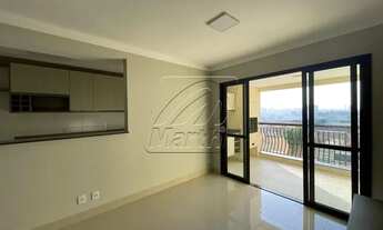 Imagem 6: Apartamento novo com 3 quartos disponível para locação ou venda em Piracicaba