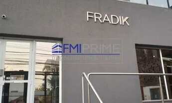 Imagem: STUDIO VILA MADALENA IMPECÁVEL NUNCA HABITADO