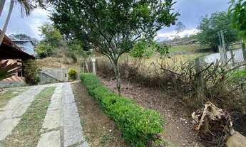 Imagem 3: Casa para locação em Albuquerque - Teresópolis - RJ