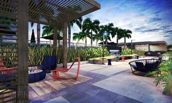 Imagem 6: Apartamento com 2 quartos, 50m², à venda em São Paulo, Vila Andrade