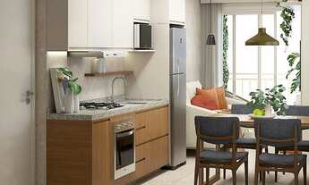 Imagem 3: APARTAMENTO SEM CONDOMÍNIO à venda, 2 quartos, JARDIM SANTA ADELIA - SAO PAULO/SP