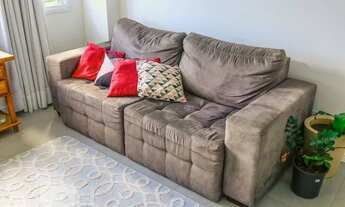 Imagem 5: Apartamento para Aluguel - Azenha, 3 Quartos, 64 m2