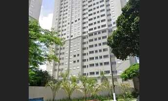 Imagem 2: Apartamento para aluguel possui 59 metros quadrados com 3 quartos em Socorro - São Paulo