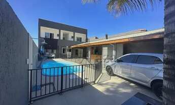 Imagem: Casa - Jardim da Granja - 2 Dormitórios